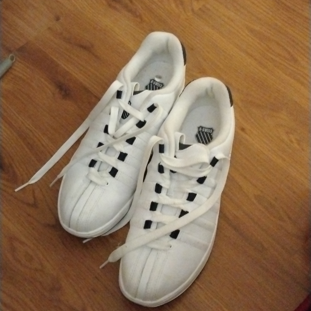 K-Swiss Sneakers